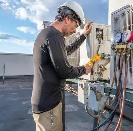 hvac services Maricopa